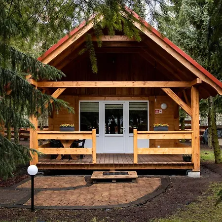 Ranczo Targówka - Relaks W Naturze, Glamping I