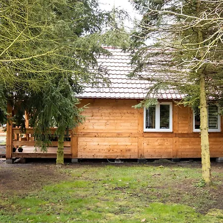 Ranczo Targówka - Relaks W Naturze, Glamping I