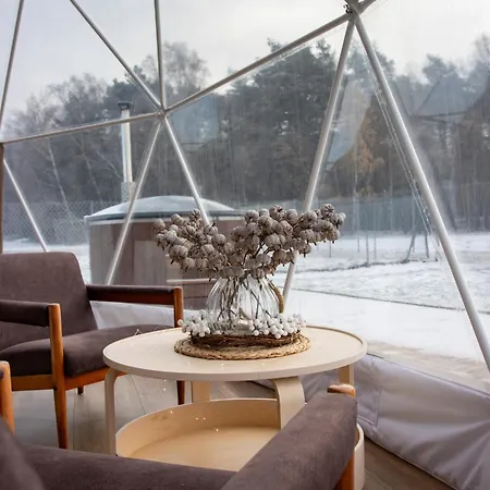 Ranczo Targówka - Relaks W Naturze, Glamping I Kompleks wypoczynkowy *