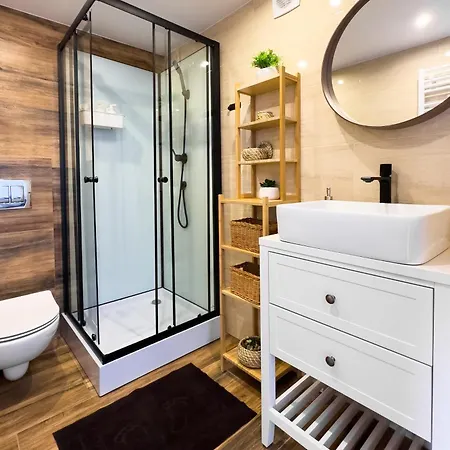 Ranczo - I Glamping Z Balia I Sauna Wsrod Natury I Zwierzat * Targowka