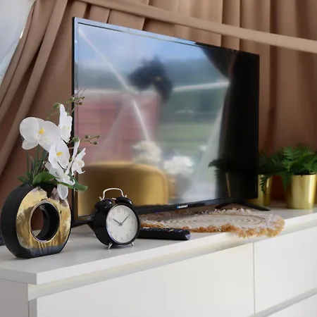 Aldeamento Turístico Ranczo Targówka - Relaks W Naturze, Glamping I
